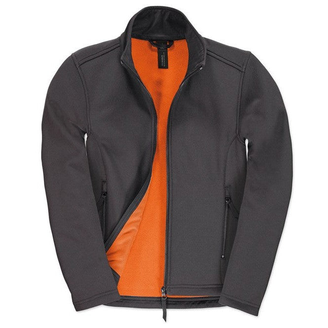 B&C Collection Id.701 Softshell Jacket Women