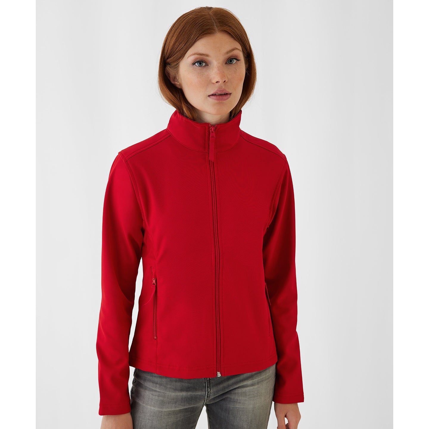 B&C Collection Id.701 Softshell Jacket Women