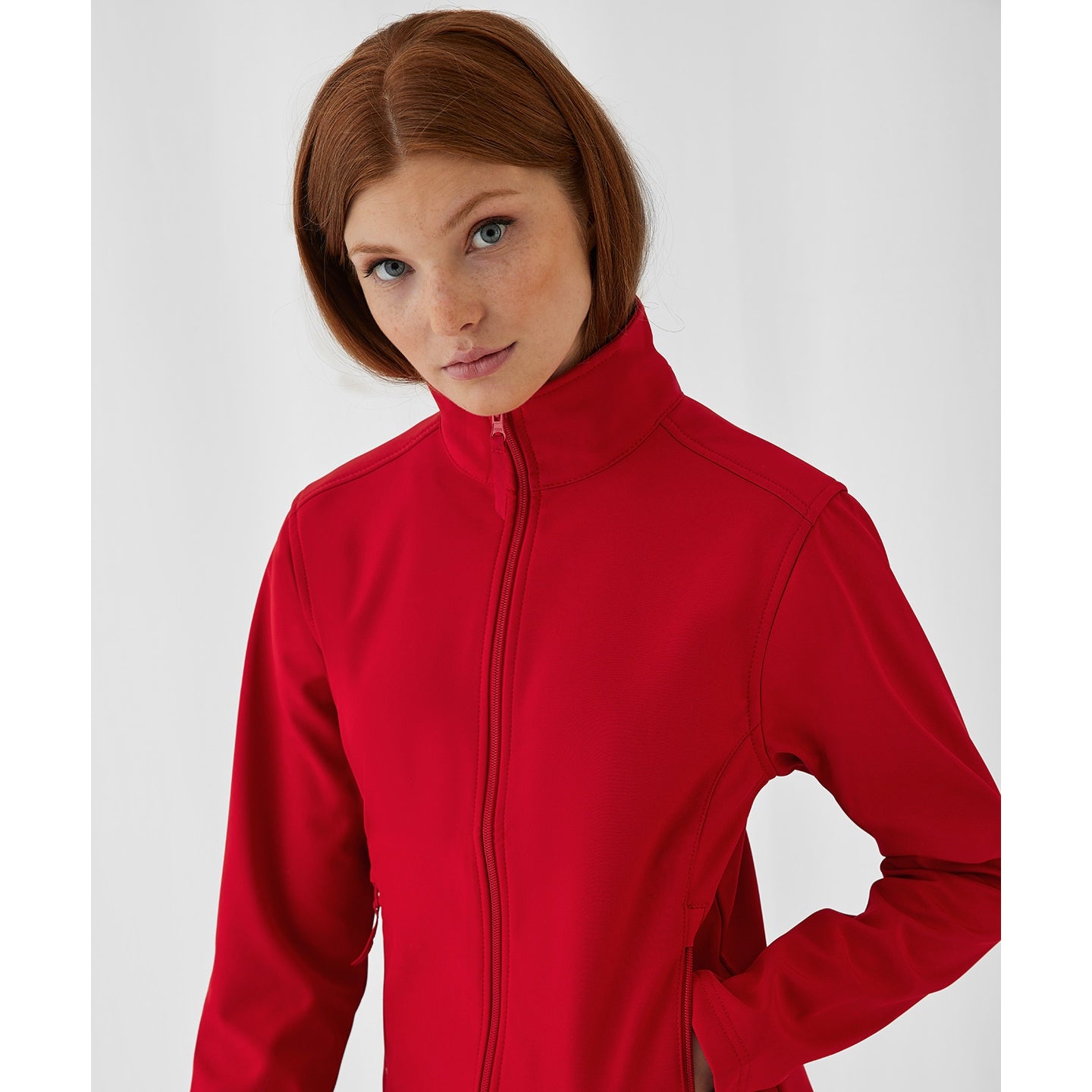 B&C Collection Id.701 Softshell Jacket Women