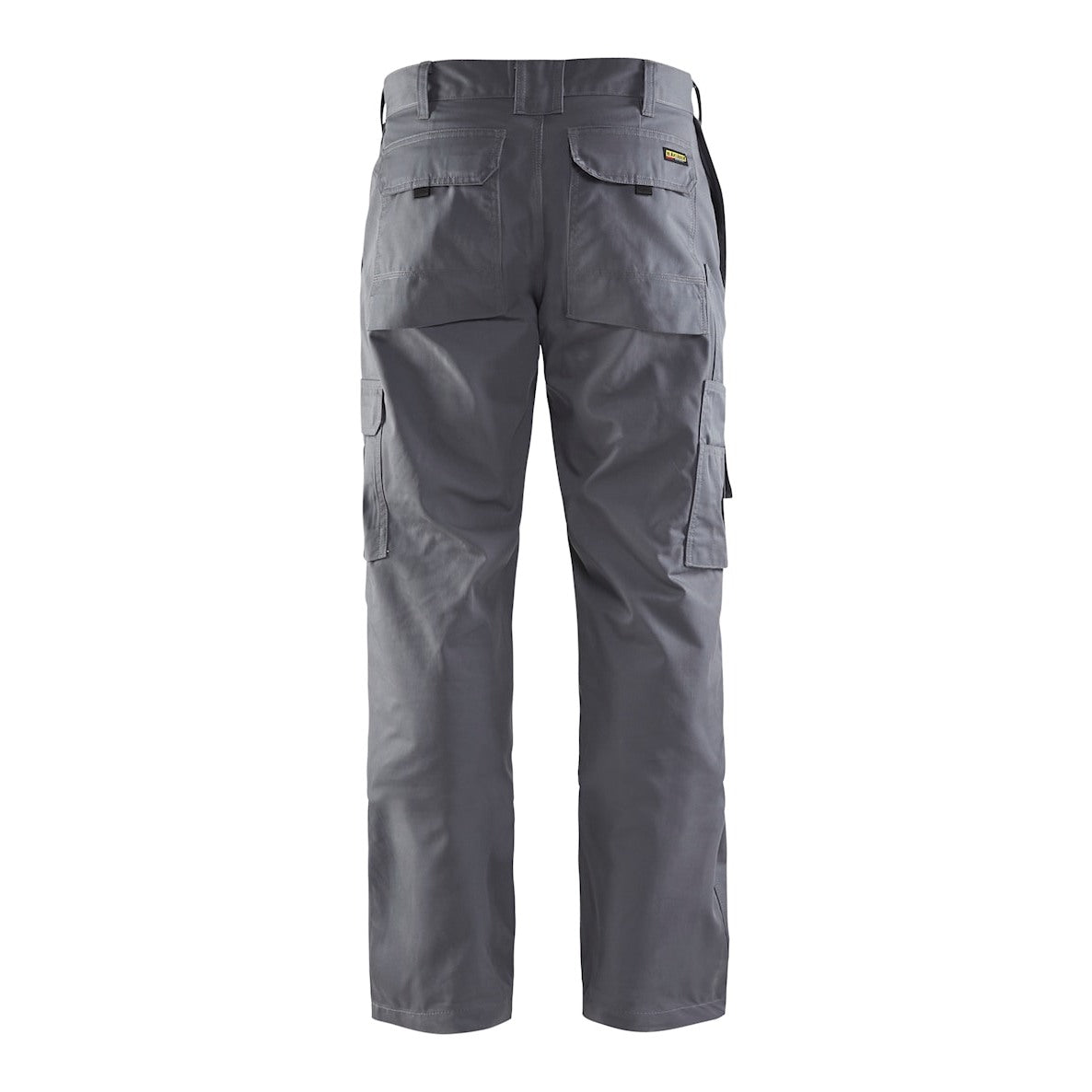 Blaklader Trousers 1407 #colour_grey