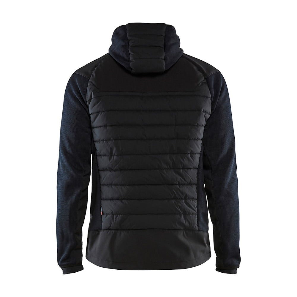 Blaklader Hybrid Jacket 5930
