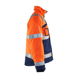 Blaklader Hi-Vis Winter Jacket 4862