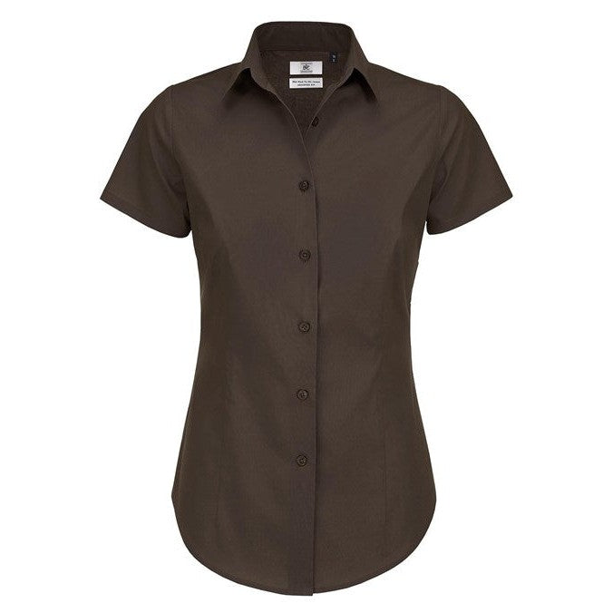 B&C Collection Black Tie Ssl Women
