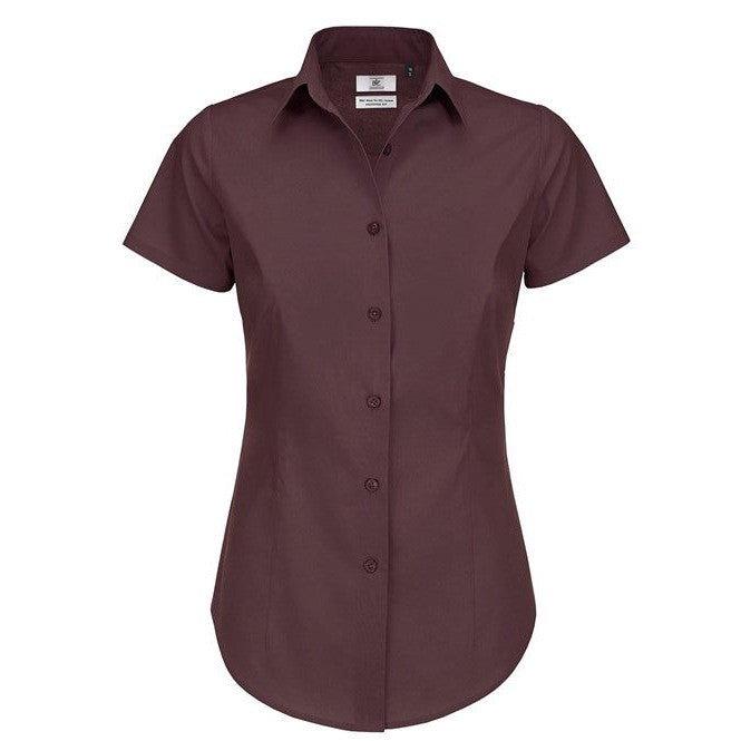 B&C Collection Black Tie Ssl Women