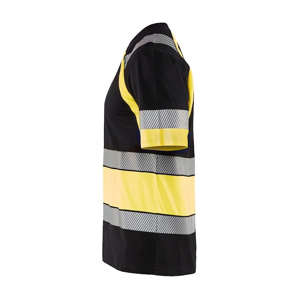 Blaklader Hi-Vis T-Shirt 3421