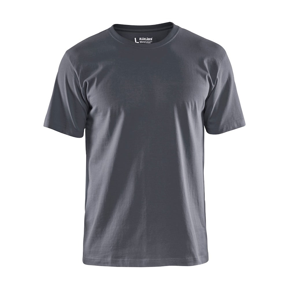 Blaklader T-Shirt 3300 #colour_grey