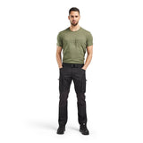 Blaklader T-Shirt 3D 3531 #colour_autumn-green