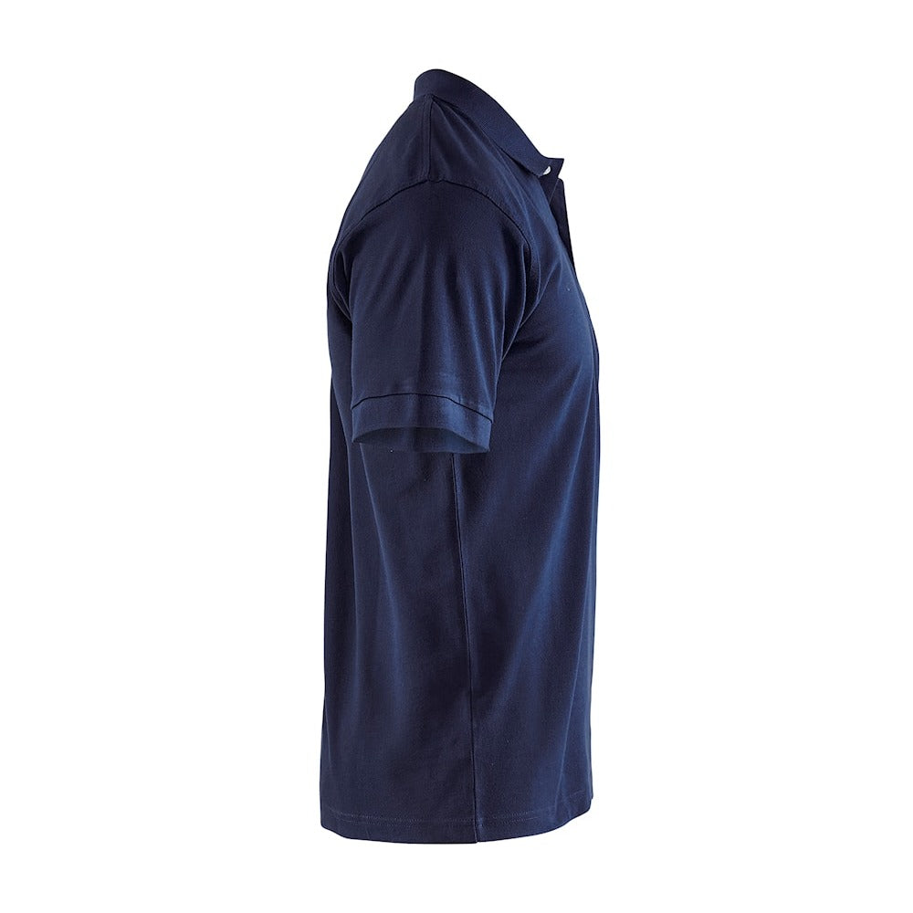Blaklader Polo Shirt 3305 #colour_navy-blue