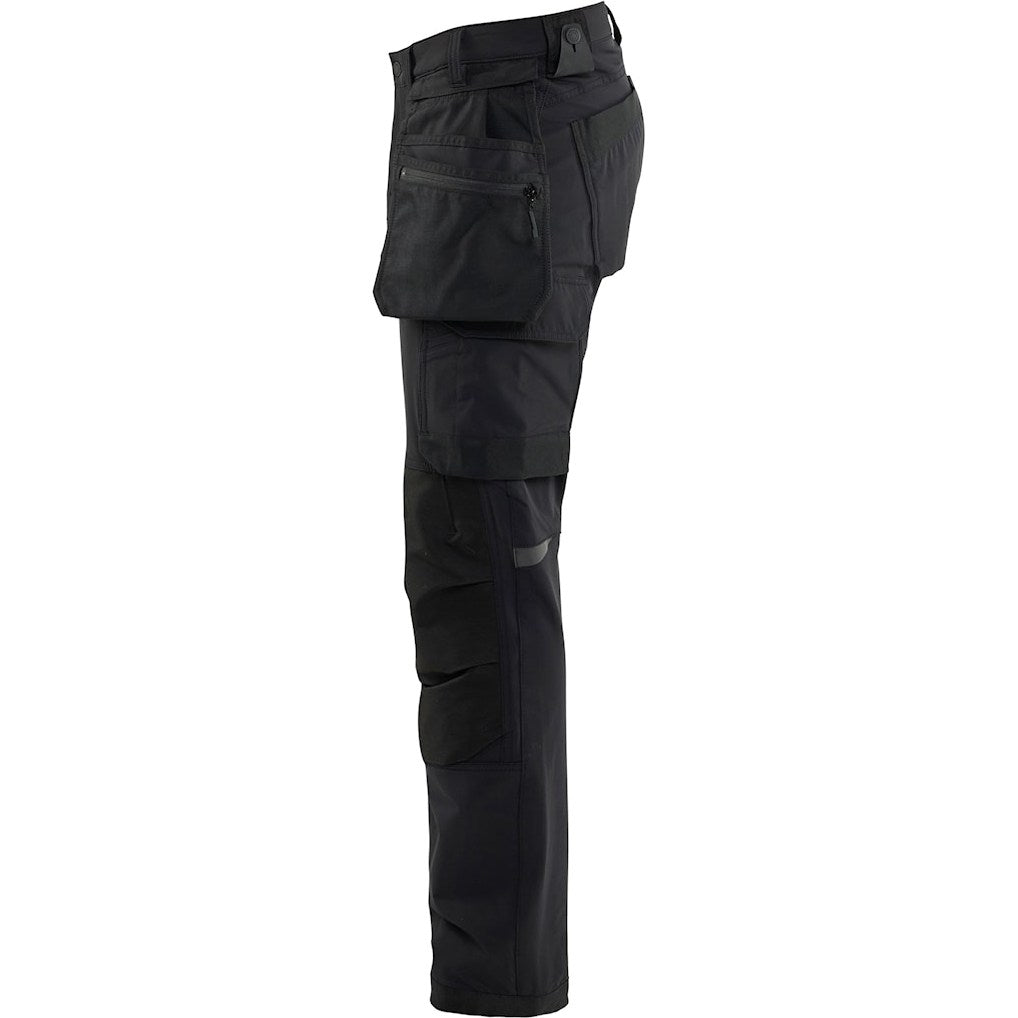 Blaklader Craftsman Trousers 4-Way Stretch 1720