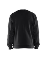 Blaklader Sweatshirt 3585 #colour_black