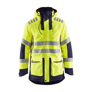 Blaklader Hi-Vis Parka Evolution 4469