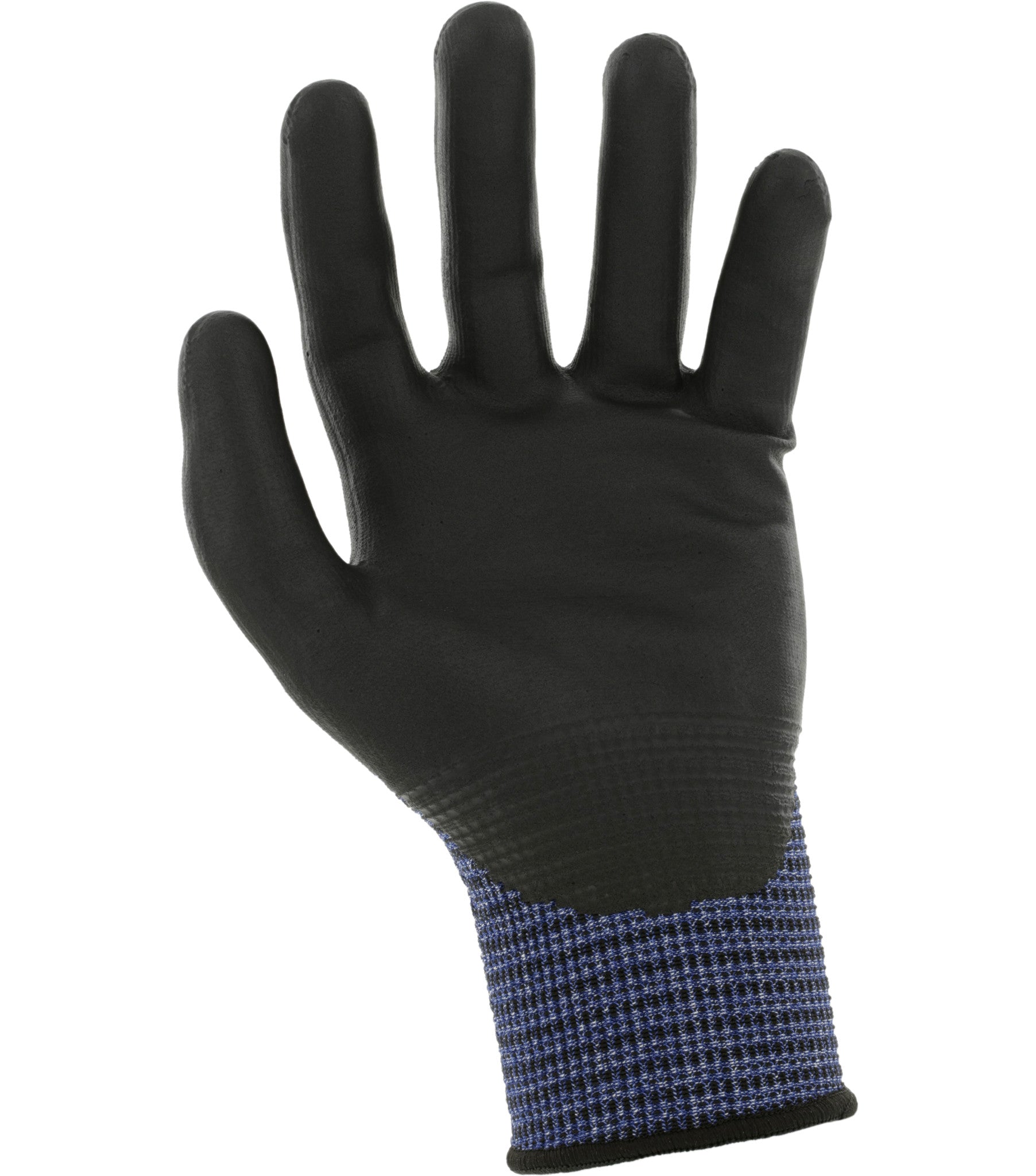 Mechanix Wear SpeedKnit S2EC03 Coated-Knit Work Gloves