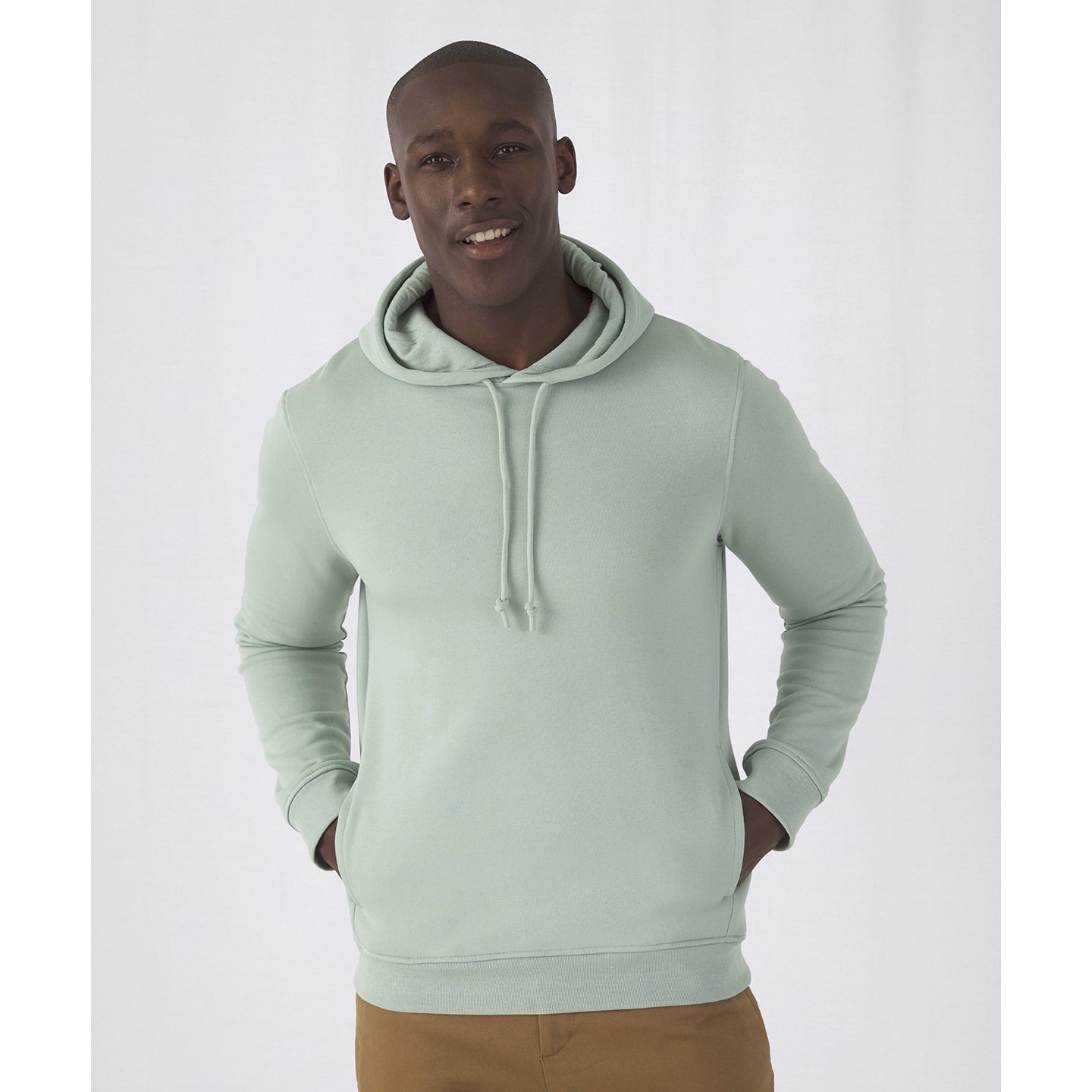 B&C Collection Inspire Hooded