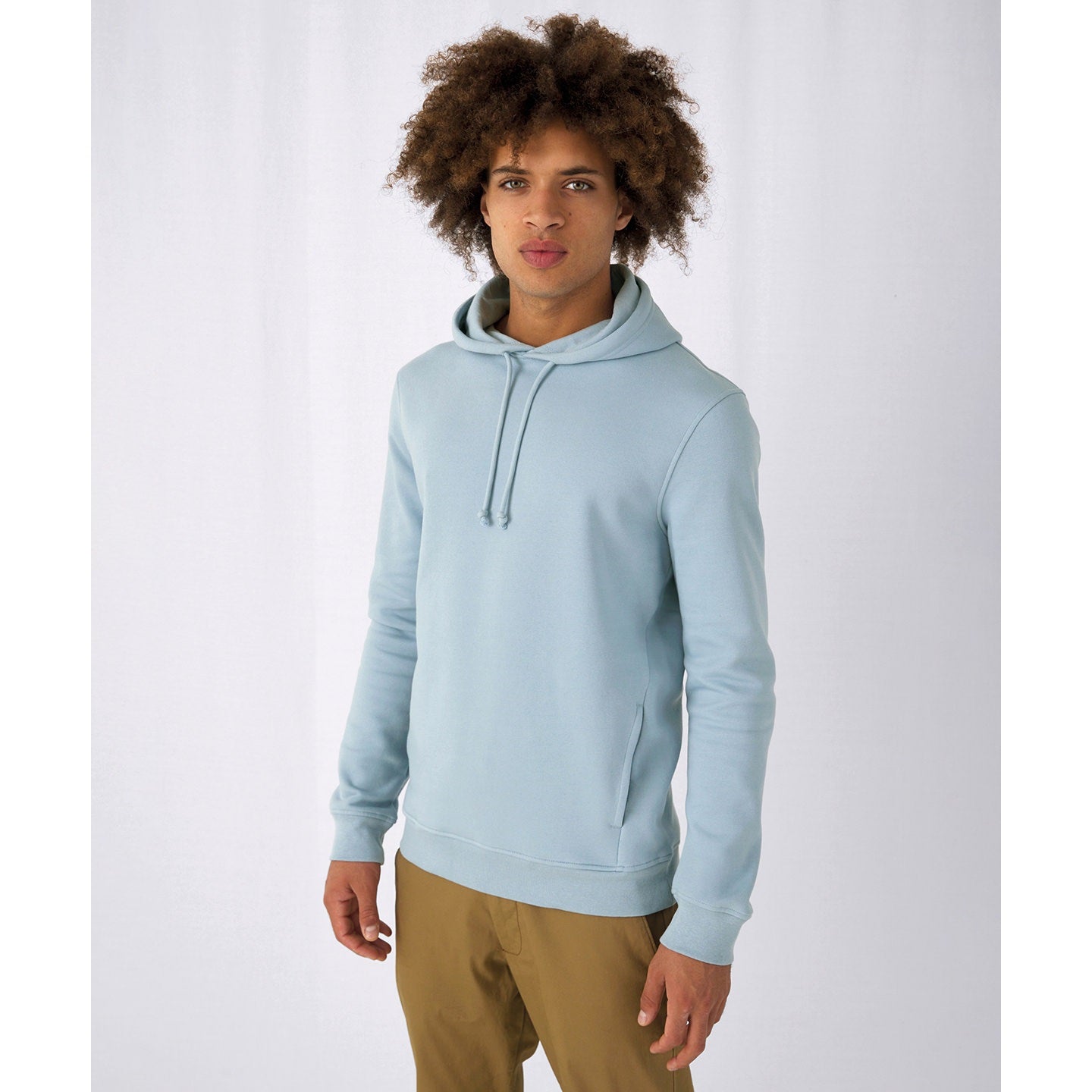 B&C Collection Inspire Hooded