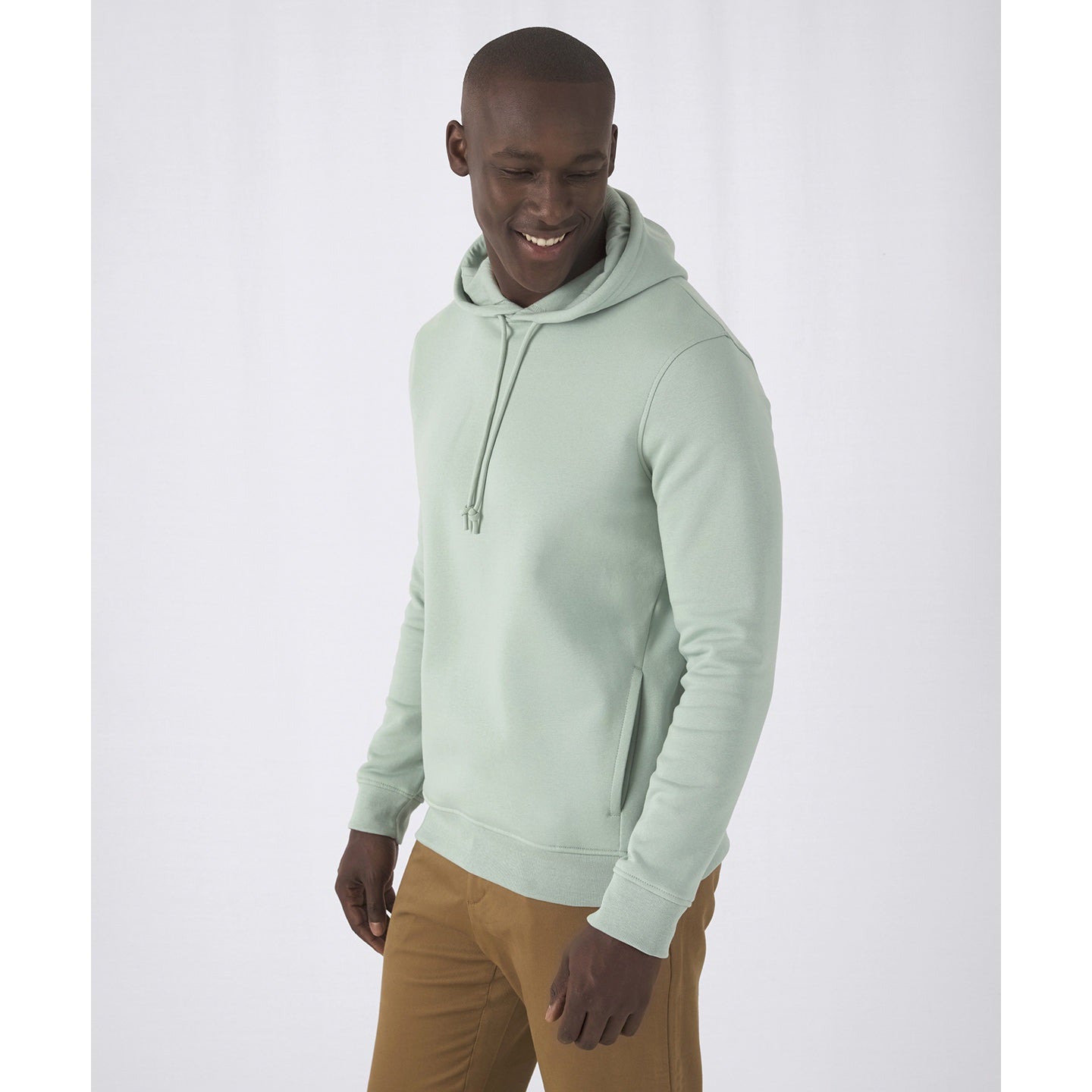 B&C Collection Inspire Hooded