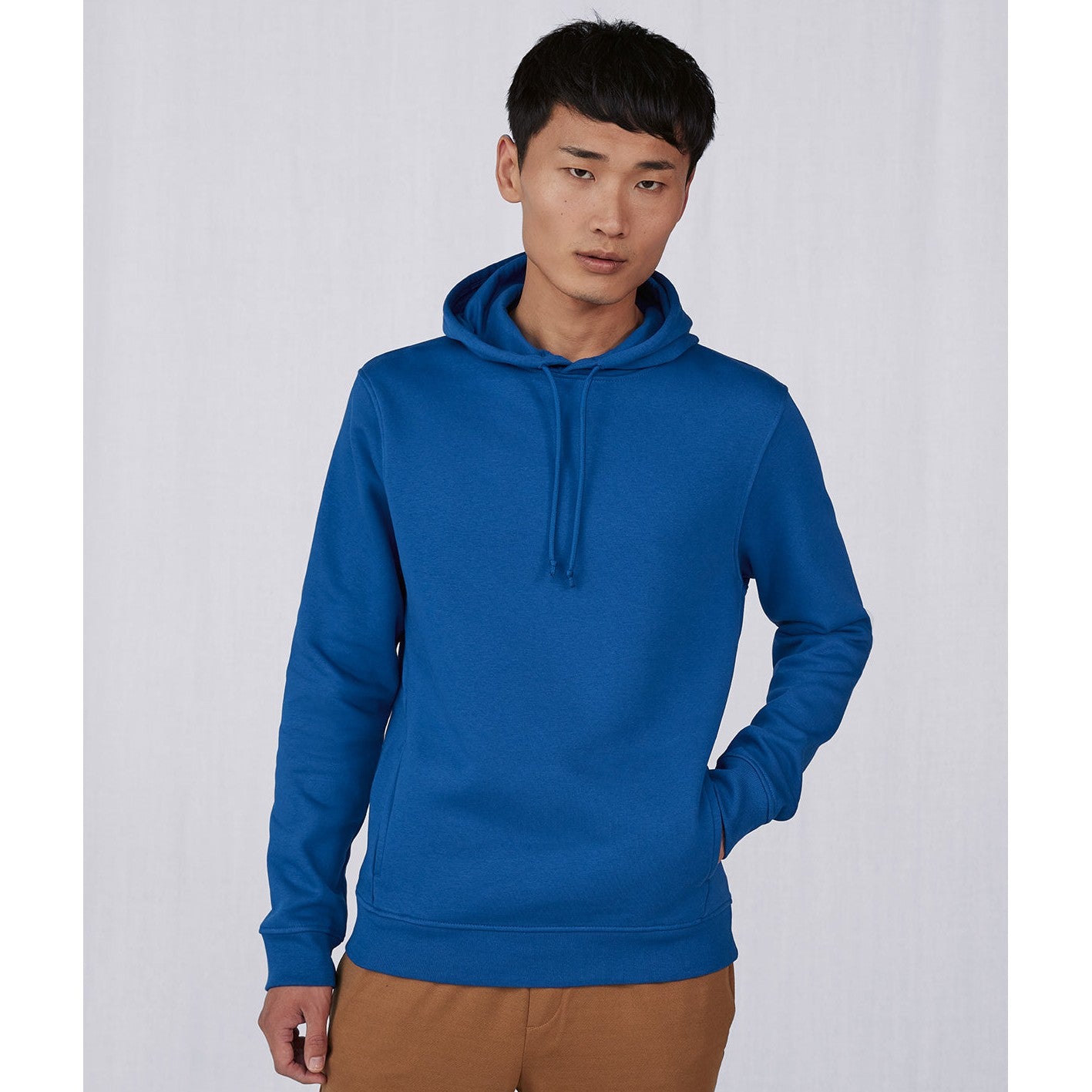 B&C Collection Inspire Hooded