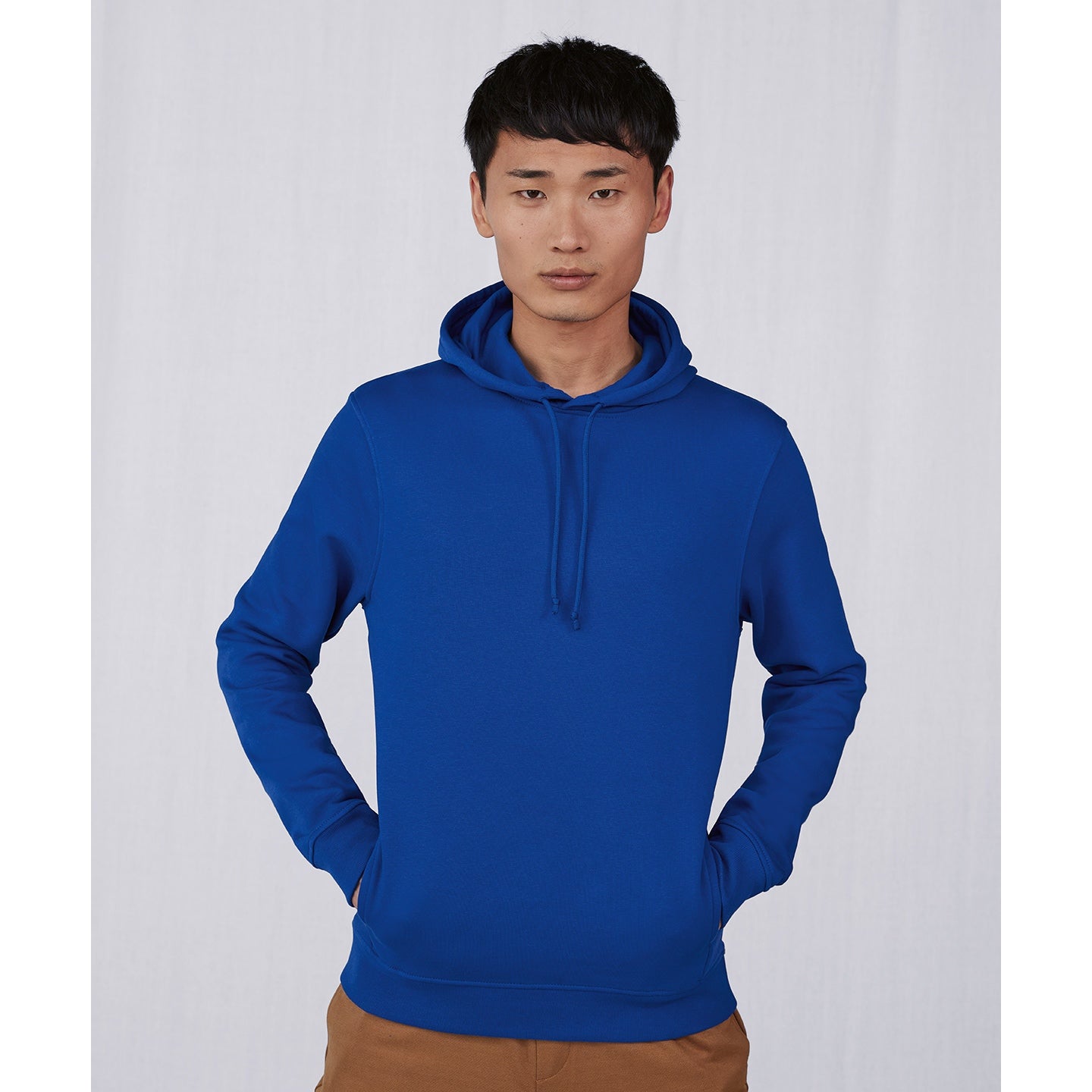 B&C Collection Inspire Hooded
