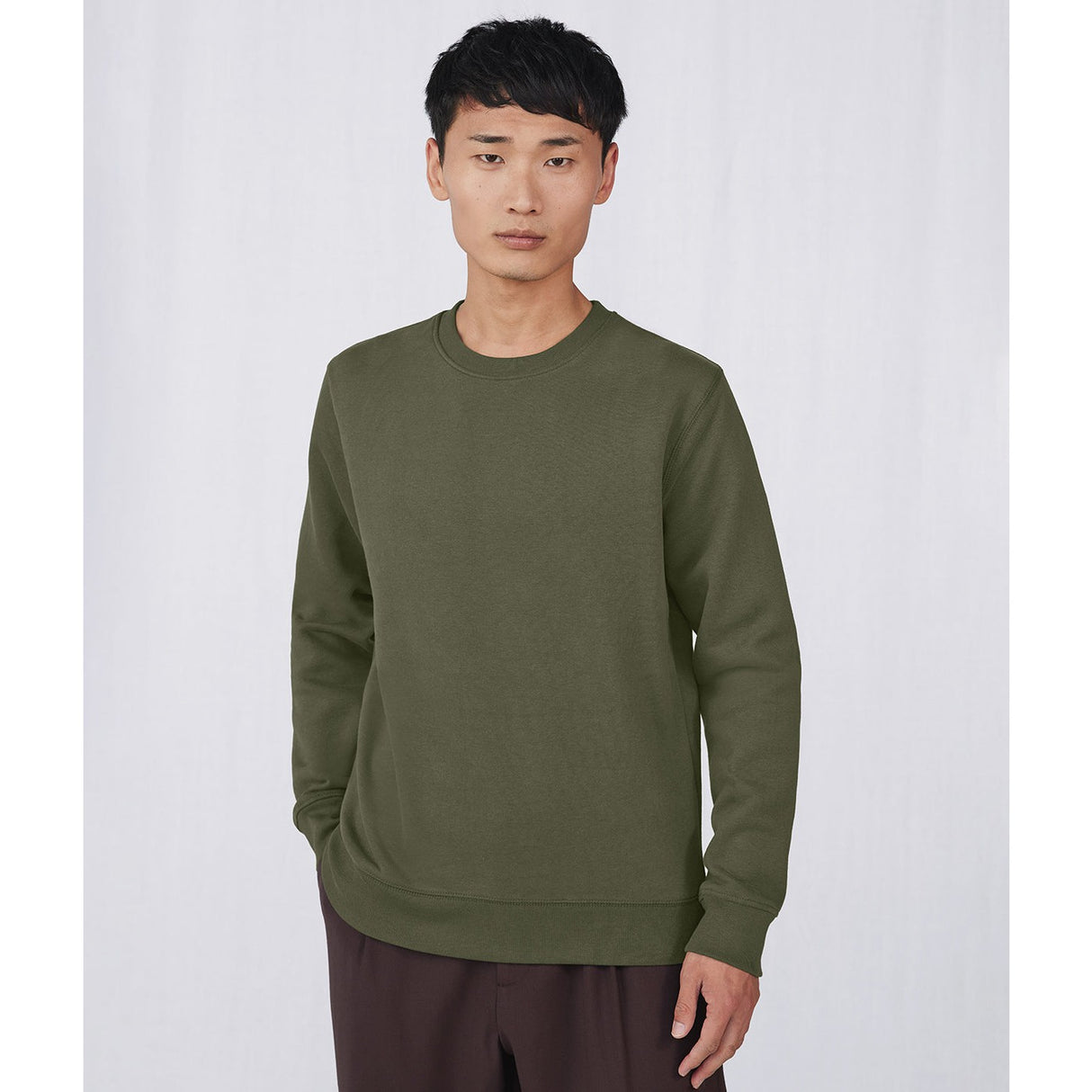 B&C Collection King Crew Neck