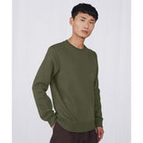 B&C Collection King Crew Neck