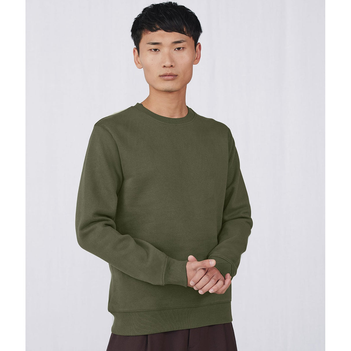 B&C Collection King Crew Neck