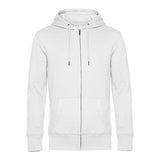 B&C Collection King Zipped Hood