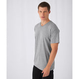 B&C Collection Exact V-Neck