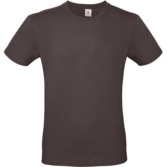 B&C Collection #E150 - Bear Brown
