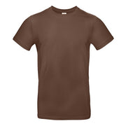 B&C Collection #E190 - Chocolate