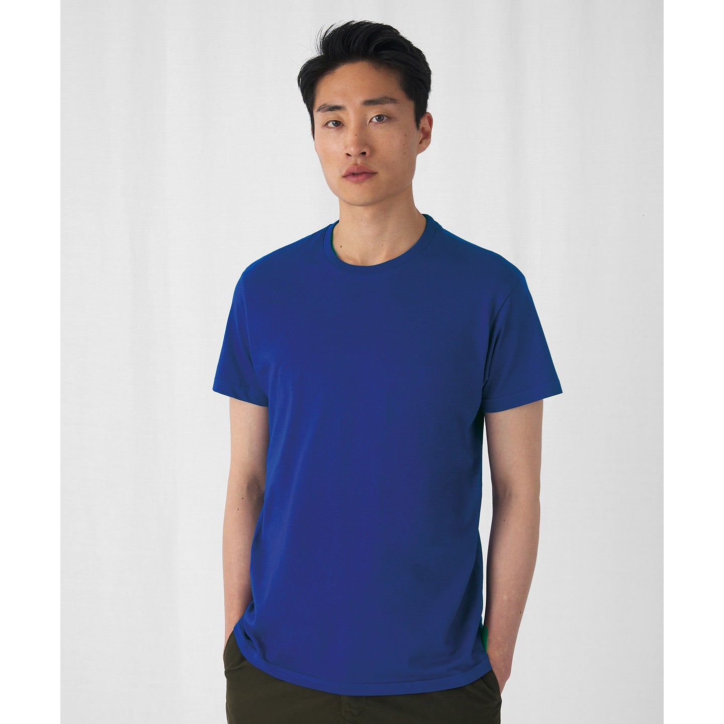 B&C Collection #E190 - Royal