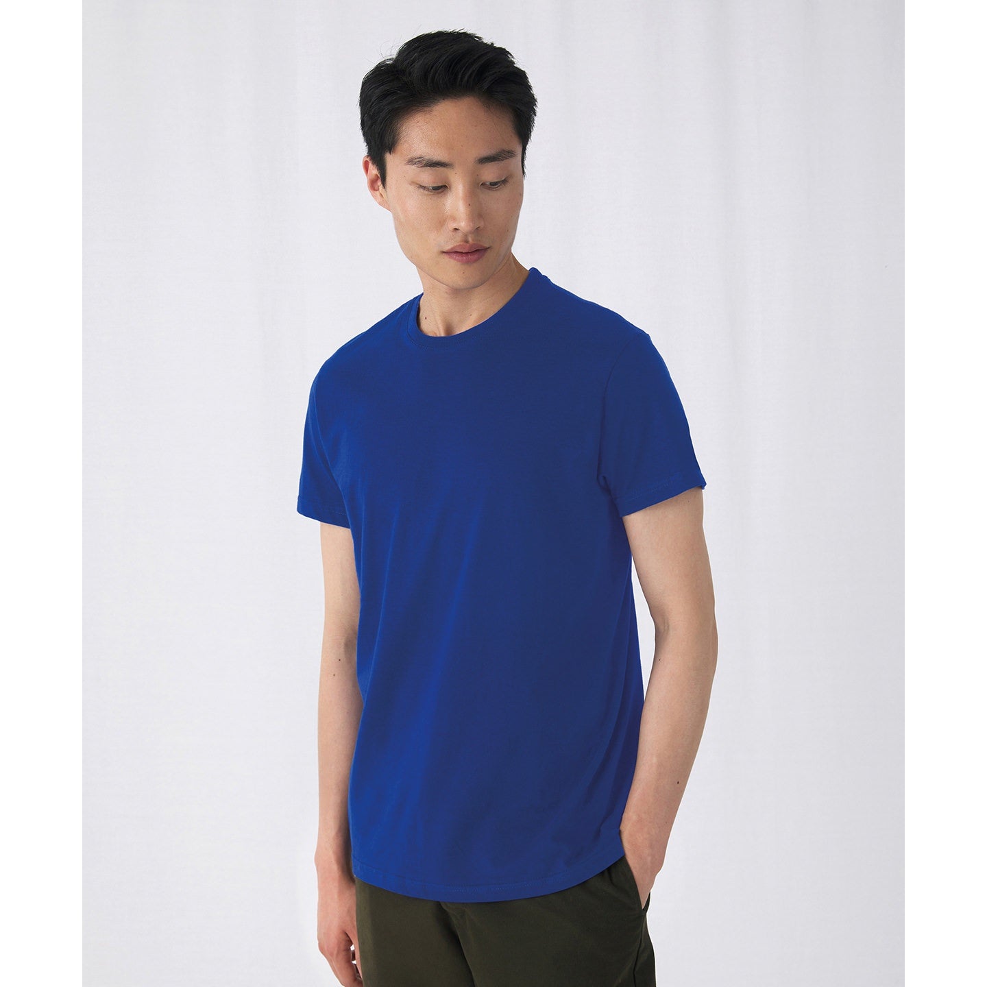 B&C Collection #E190 - Royal