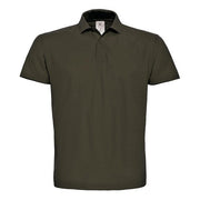 B&C Collection Id.001 Polo - Brown