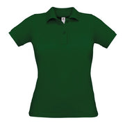 B&C Collection Safran Pure Women - Bottle Green