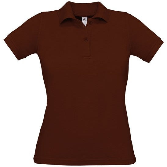 B&C Collection Safran Pure Women - Brown