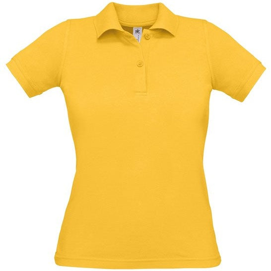 B&C Collection Safran Pure Women - Gold