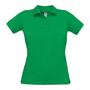 B&C Collection Safran Pure Women - Kelly Green