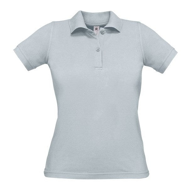 B&C Collection Safran Pure Women - Pacific Grey