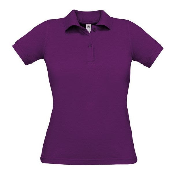 B&C Collection Safran Pure Women - Purple