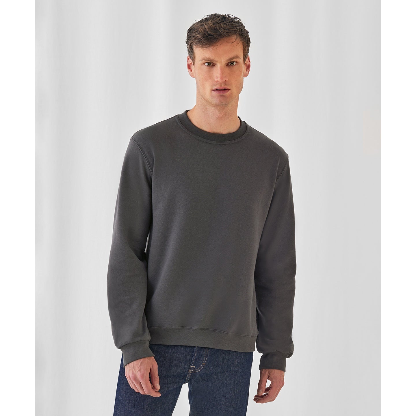 B&C Collection Id.002 Sweatshirt