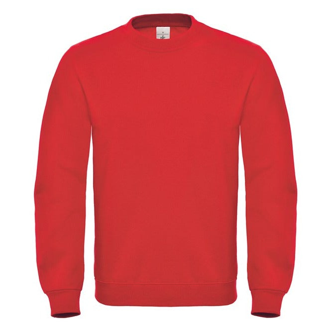 B&C Collection Id.002 Sweatshirt