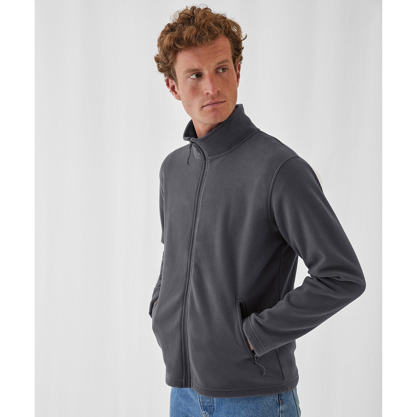 B&C Collection Id.501 Fleece