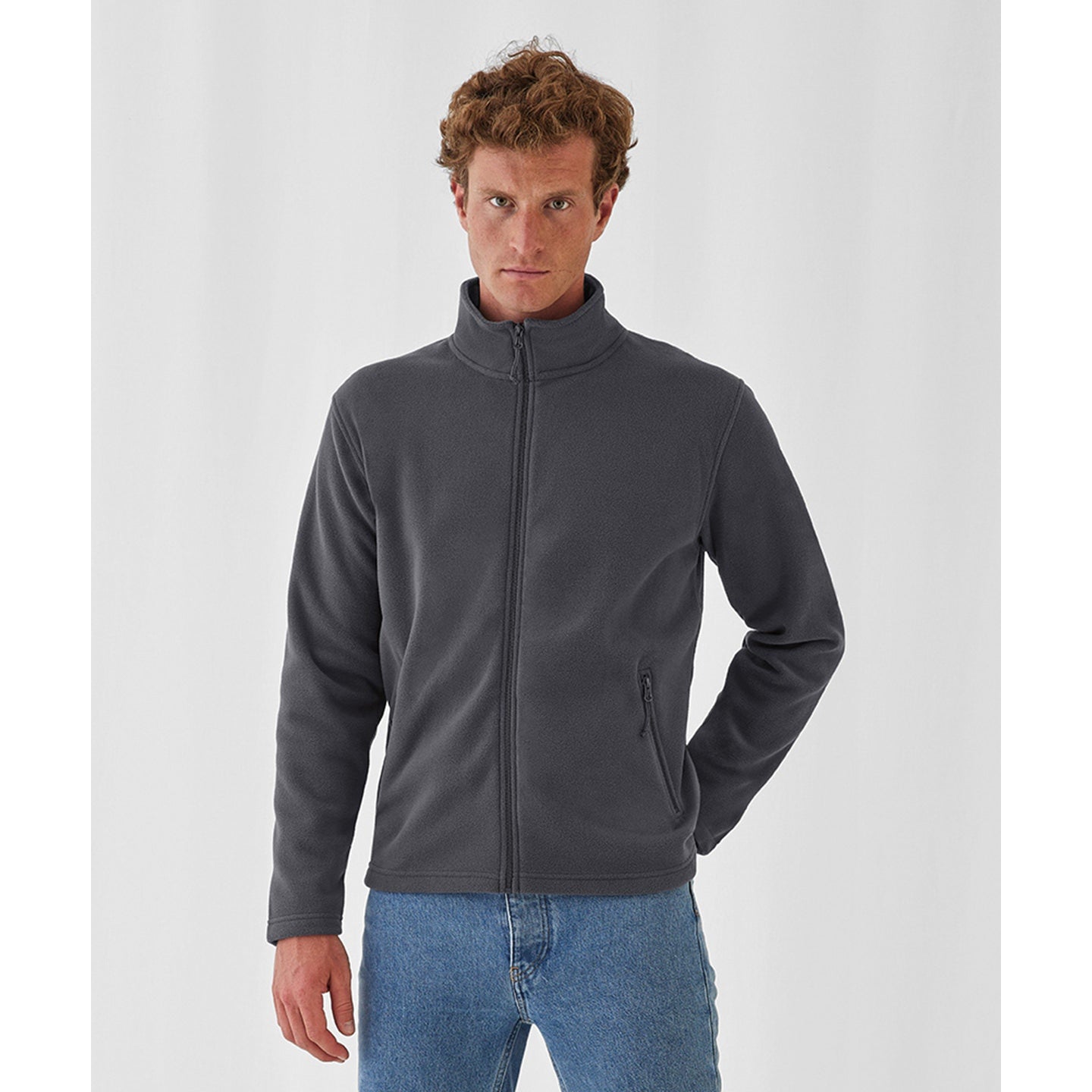 B&C Collection Id.501 Fleece