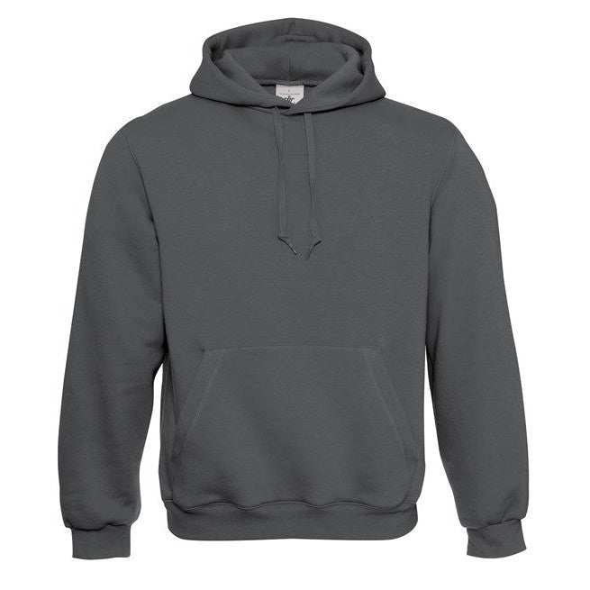 B&C Collection Hooded Sweatshirt