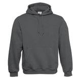 B&C Collection Hooded Sweatshirt
