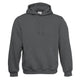 B&C Collection Hooded Sweatshirt