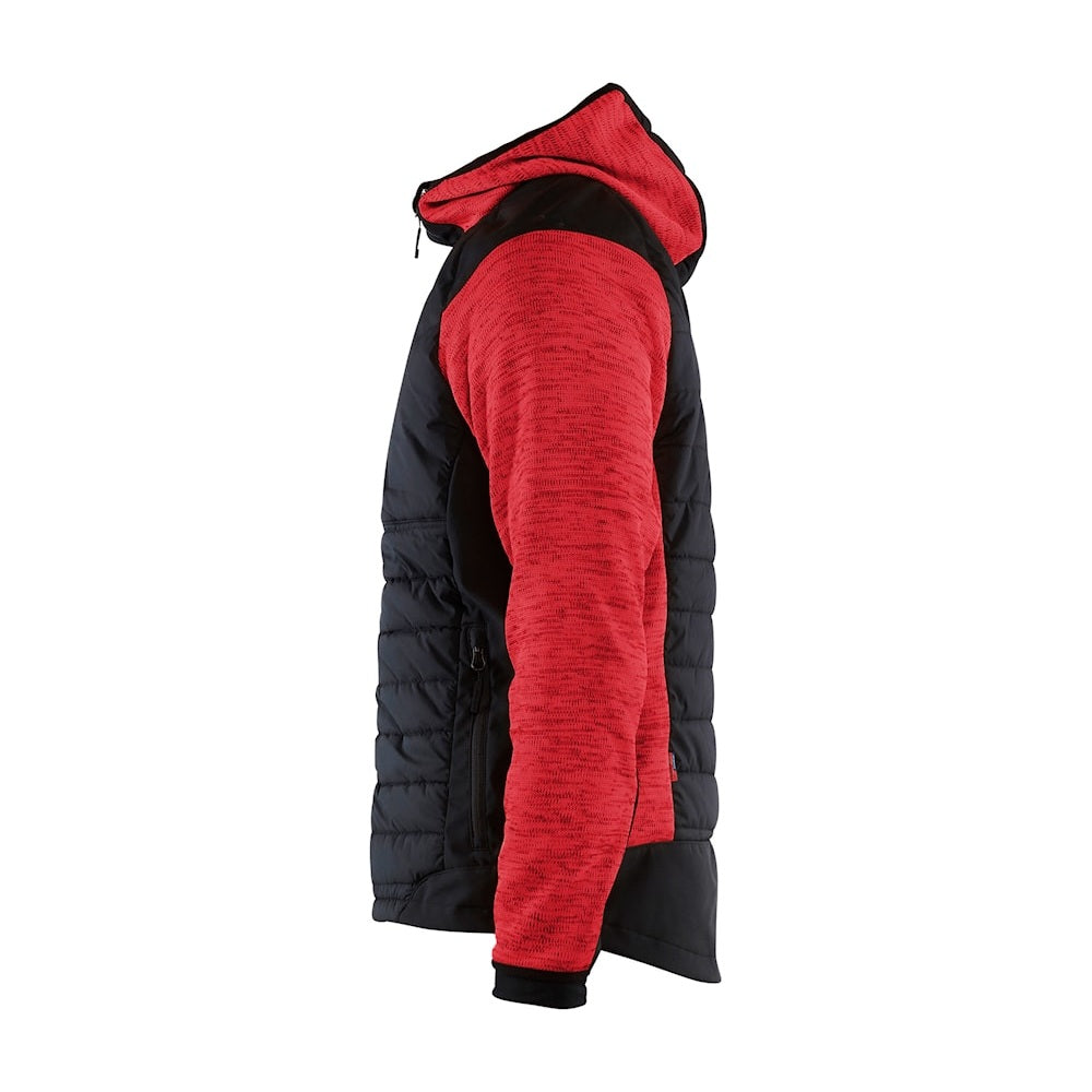 Blaklader Hybrid Jacket 5930