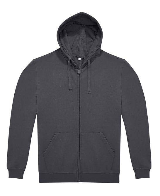 B&C Collection BA435 B&c Id.224 Zip Hoodie