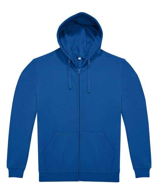 B&C Collection BA435 B&c Id.224 Zip Hoodie
