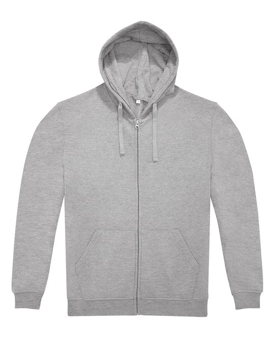 B&C Collection BA435 B&c Id.224 Zip Hoodie