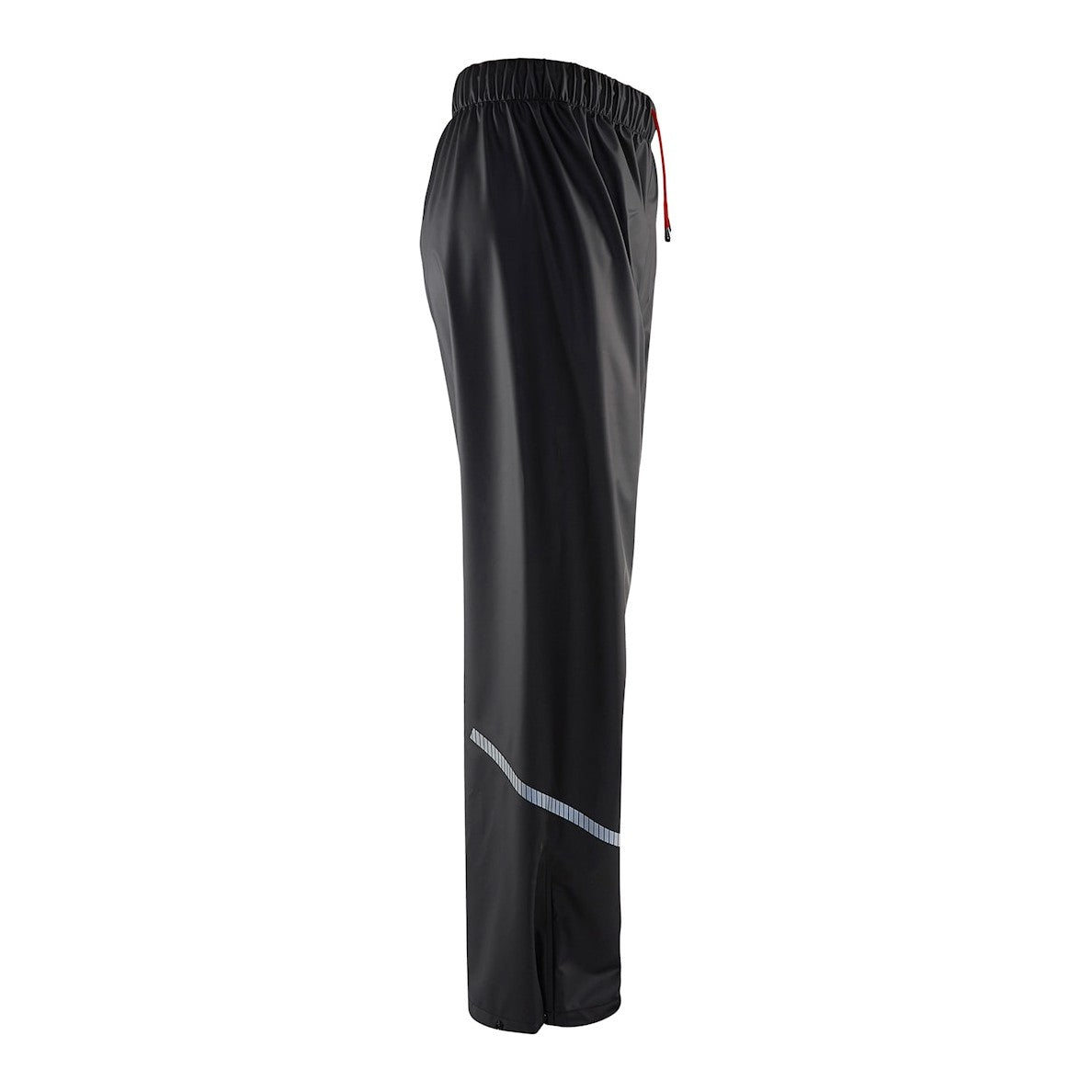 Blaklader Rain Trousers Level 1 1301 #colour_black