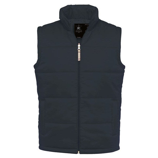 B&C Collection Bodywarmer Men
